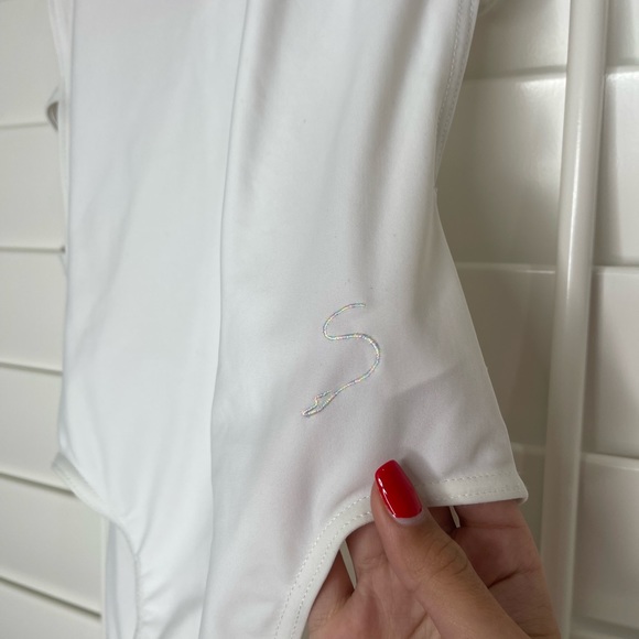 SoFancy Leotard - Picture 4 of 6